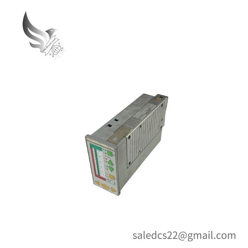 SIEMENS 6DR2400-5 MULTI-FUNCTION UNIT