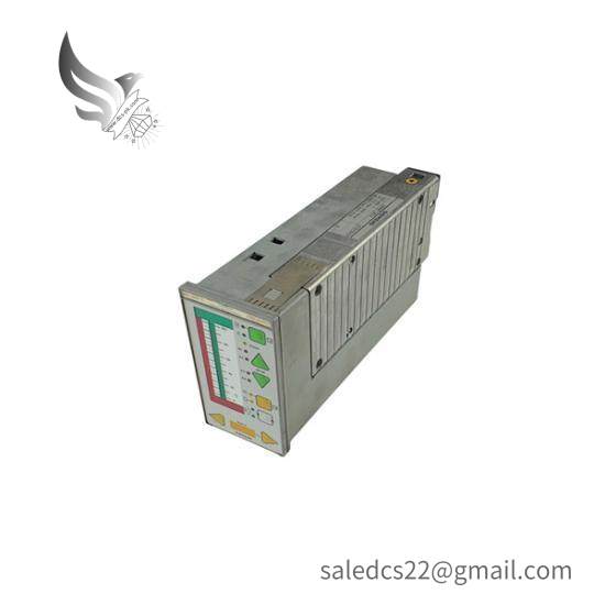 SIEMENS 6DR2400-5 SIPART DR24 MULTI-FUNCTION UNIT