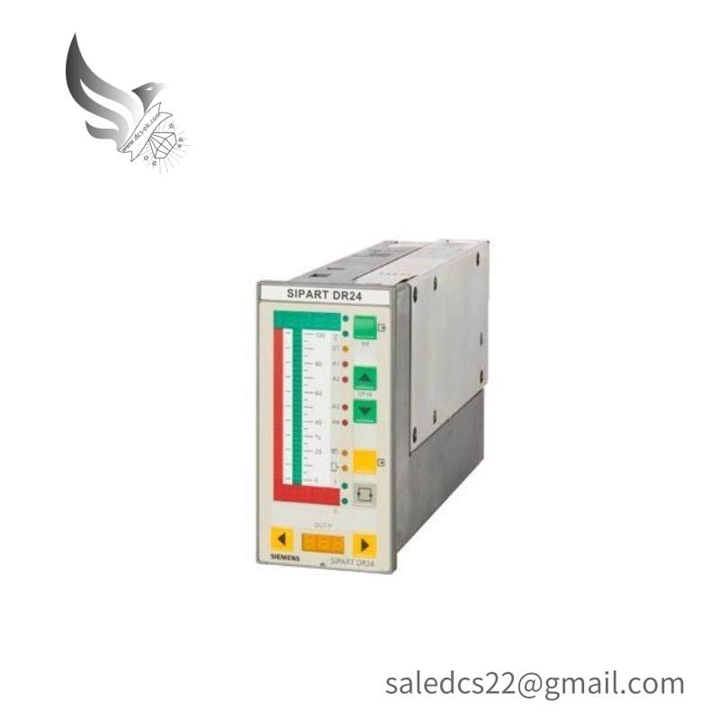 SIEMENS 6DR2410-4 power supply