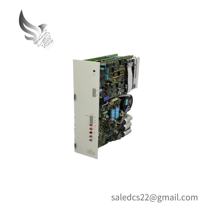 SIEMENS 6DS1003-8BA Power Supply