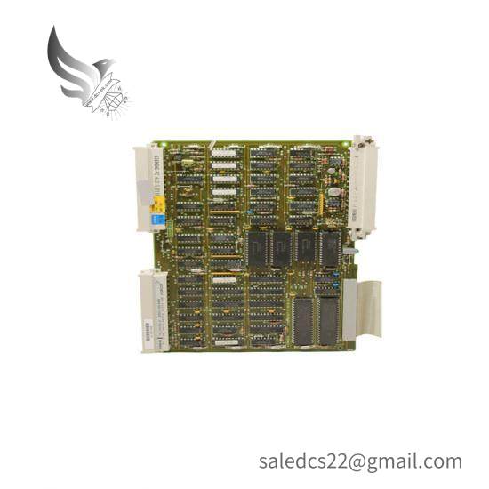 Siemens 6DS11028AB High Processor ARITHM Module