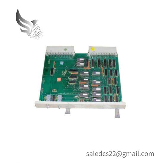 SIEMENS 6DS1103-8AA Teleperm Module