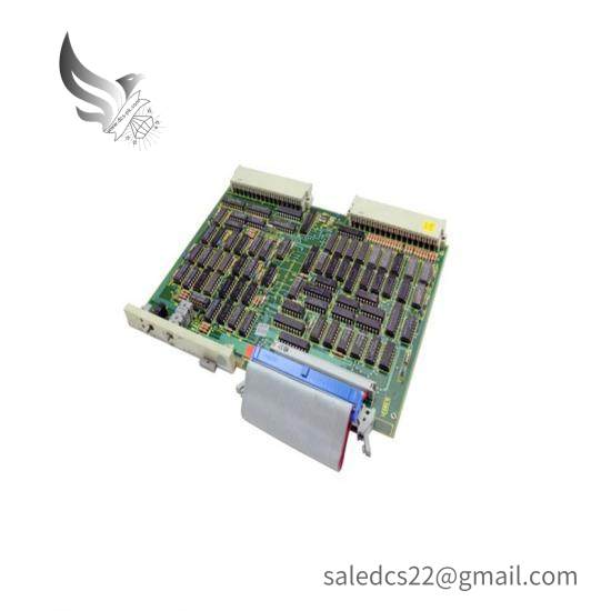 Siemens 6DS1106-8AA Comparator module