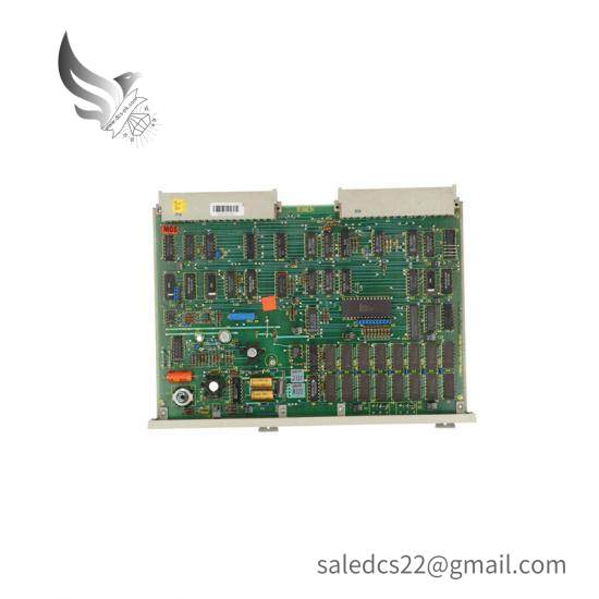 Siemens 6DS1114-8AA CPU MODULE