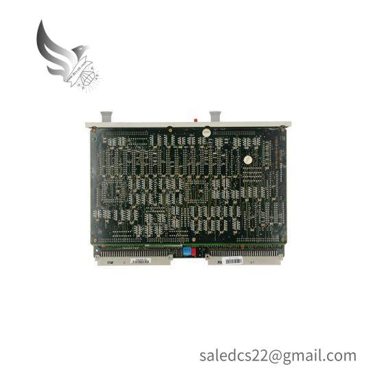 Siemens 6DS1141-8AA Teleperm Central Module Card