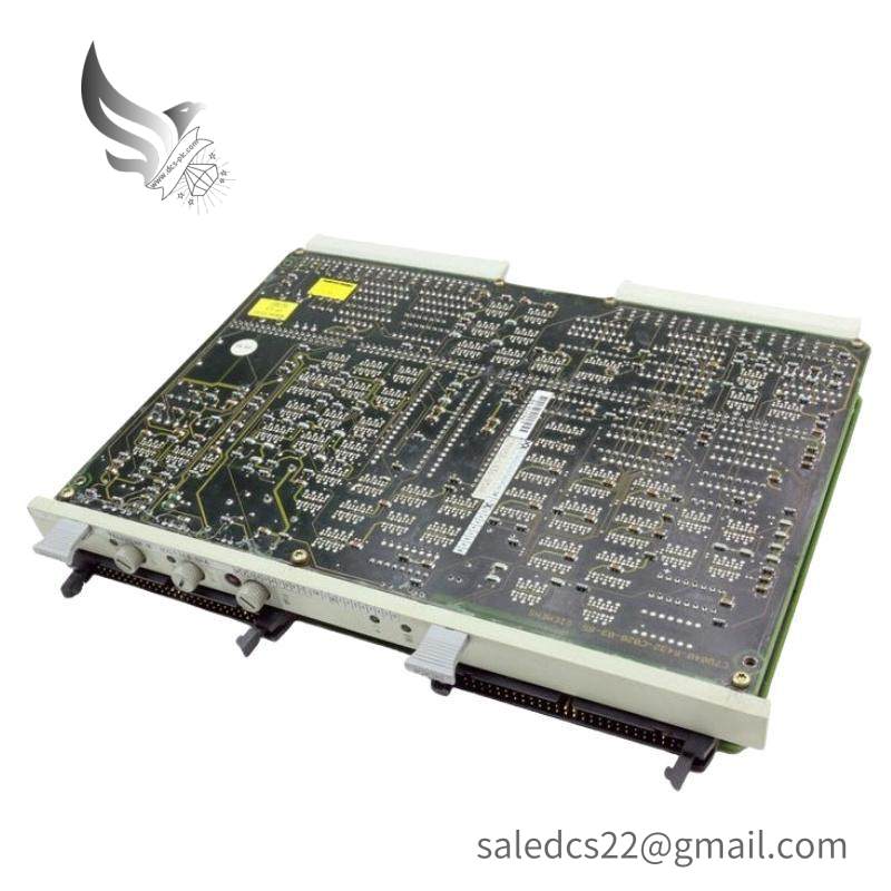 Siemens 6DS1144-8AA I/O Bus Comparator And Switchover Module