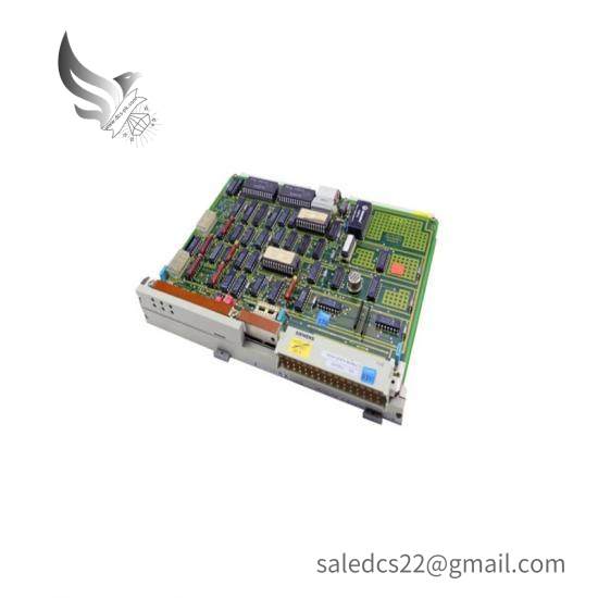 Siemens 6DS1200-8AC N8 interface module