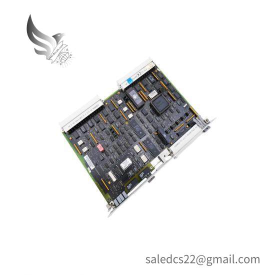 Siemens 6DS1223-8AC Interface Module