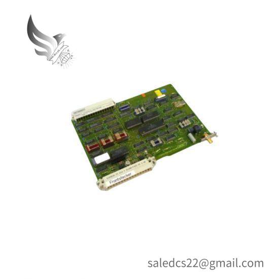 Siemens 6DS13008AB Interface Module