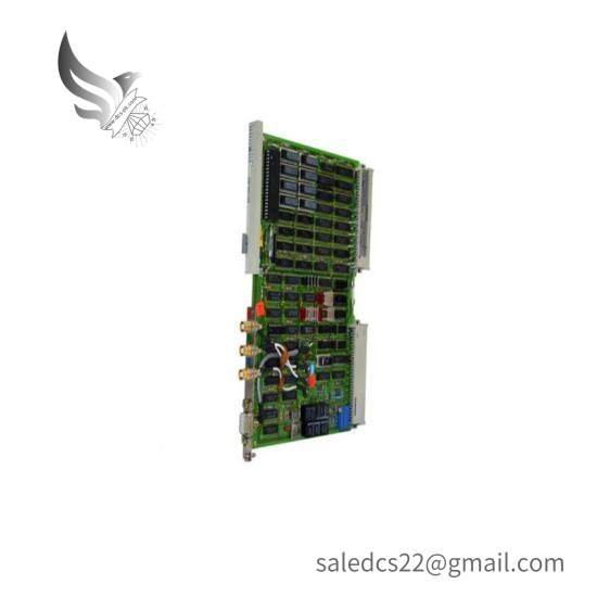 Siemens 6DS1308-8AB interface module