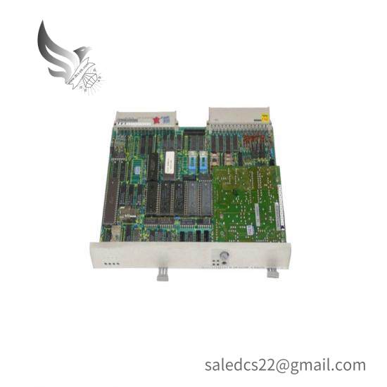 Siemens 6DS1310-8AA Interface module