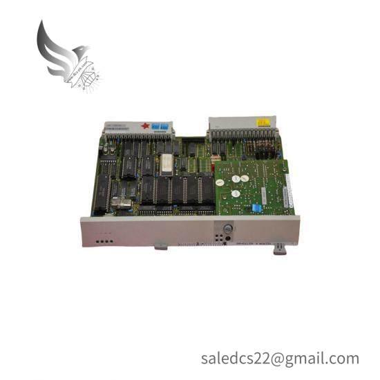 Siemens 6DS1318-8AB Interface Module