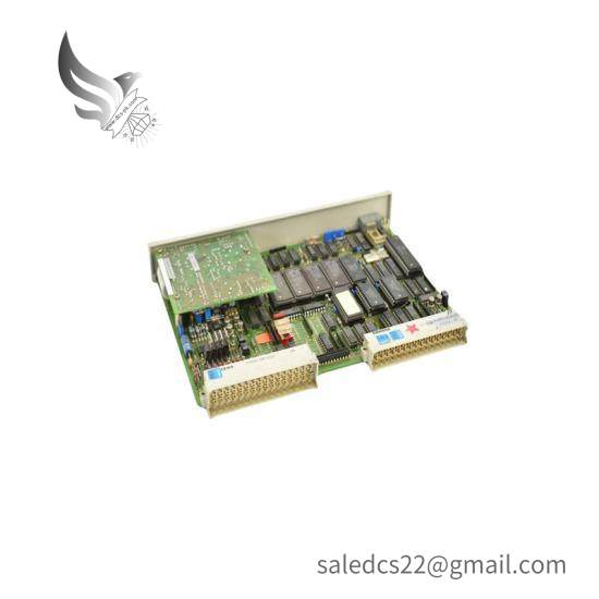 Siemens 6DS1318-8XB Interface Module