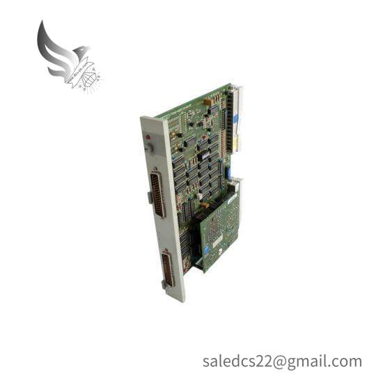 Siemens 6DS1321-8AA Interface Module