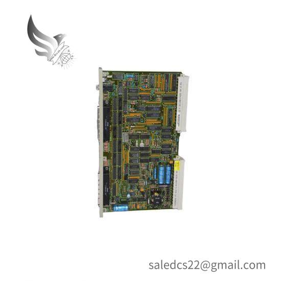 Siemens 6DS1322-8AA Teleperm M Interface module