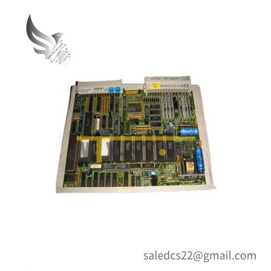 Siemens 6DS1325-8AA Interface Module