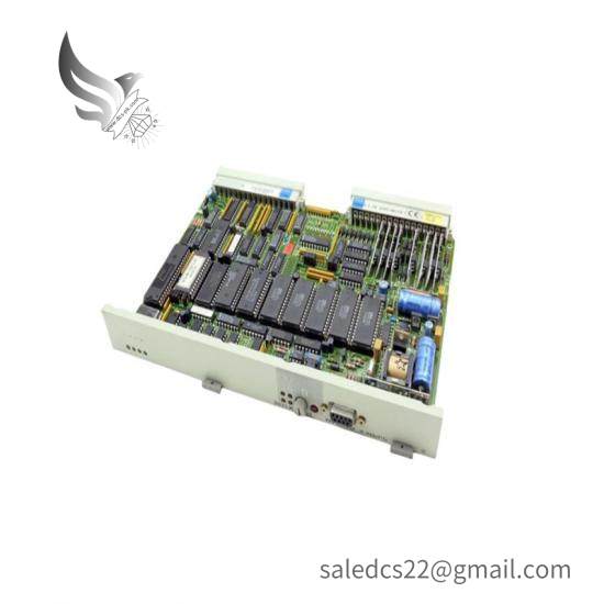 Siemens 6DS1328-8AA 4-CHANNEL COUPLING MODULE