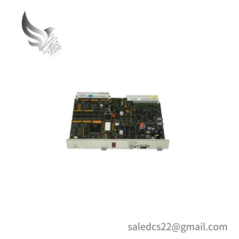 SIEMENS 6DS1332-8BB I/O Bus controller