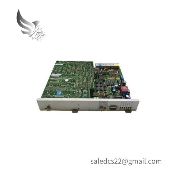 Siemens 6DS1412-8CC K-Loop Controller