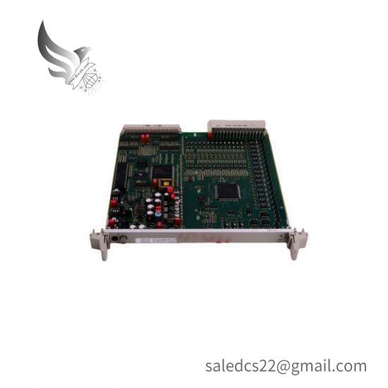 Siemens 6DS1502-8BA CONTROL DRIVE MODULE