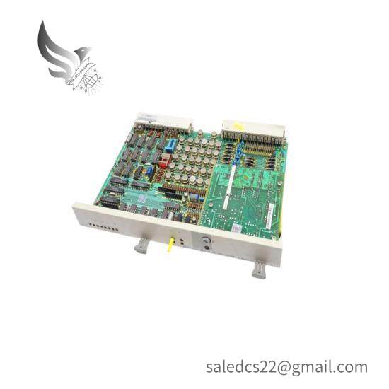 SIEMENS 6DS1603-8AA PLC MODULE