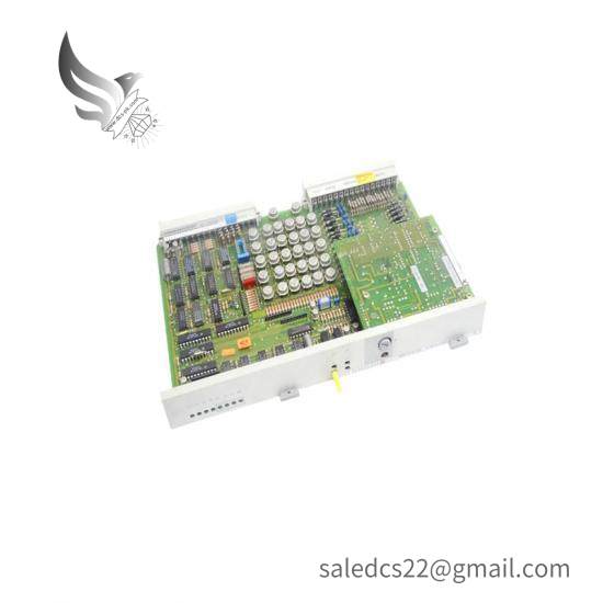 Siemens 6DS1603-8AB PLC MODULE