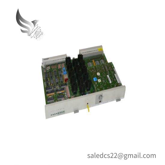 Siemens 6DS1604-8AA Digital Output Module