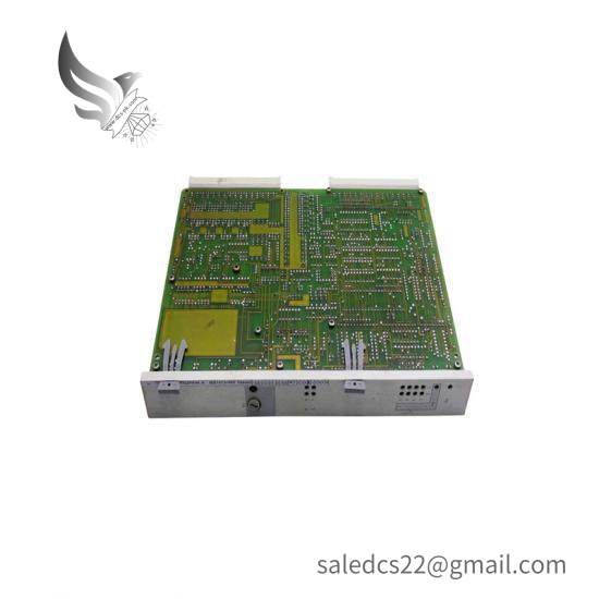 Siemens 6DS1613-8AB COUNTER MODULE