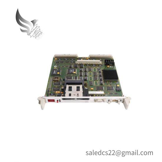 Siemens 6DS1618-8BA INPUT MODULE