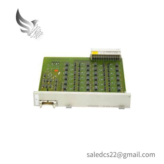 Siemens 6DS1703-8RR measuring module