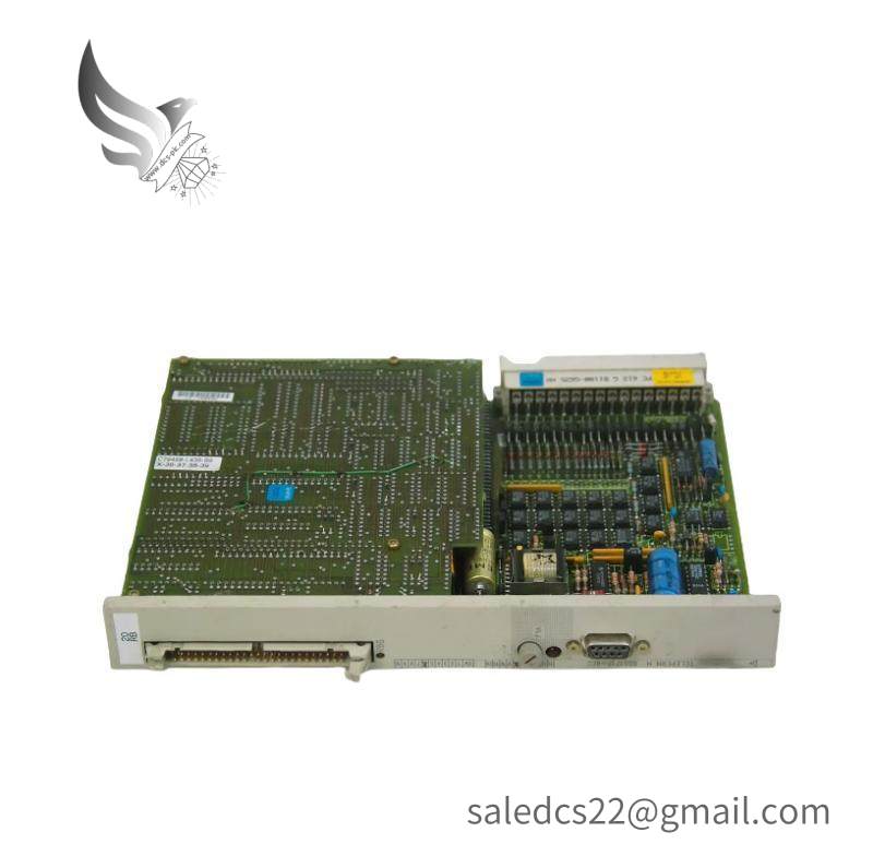 SIEMENS 6DS1717-8CC