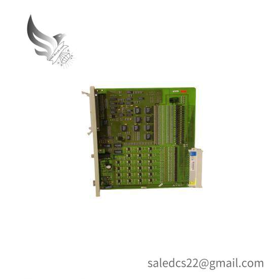 Siemens 6DS1719-8RR Teleperm Binary Expansion Module