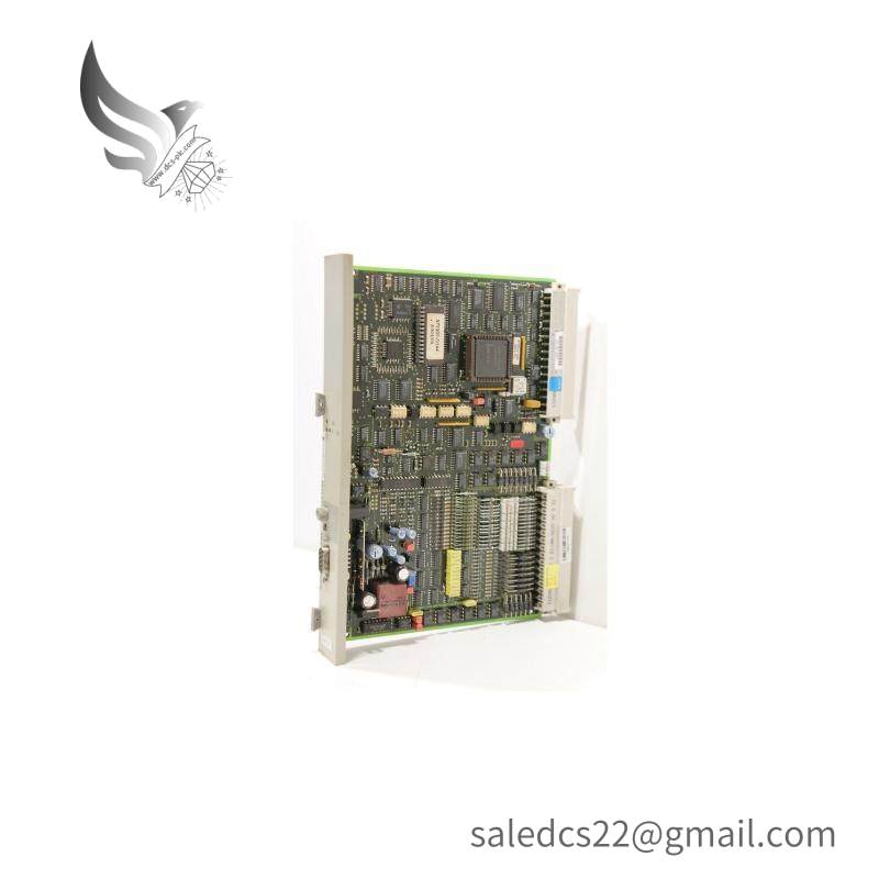 SIEMENS 6DS1722-8BB BOARD CONNECTOR