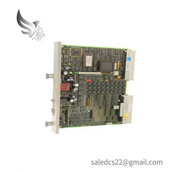 Siemens 6DS1723-8BB Teleperm M