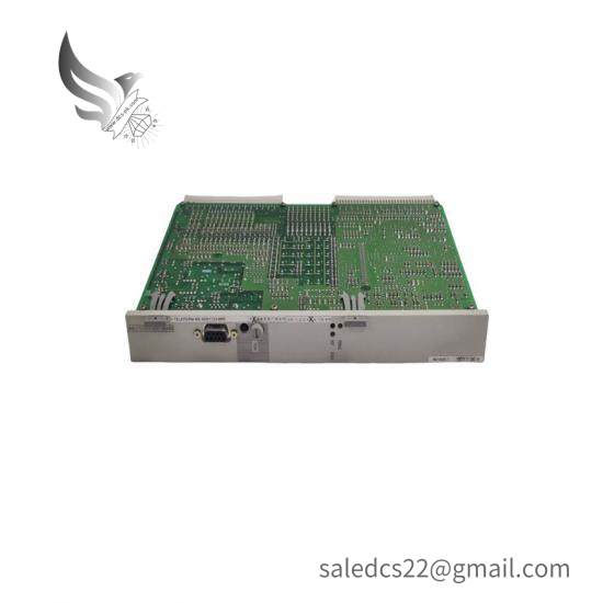 Siemens 6DS1723-8RR Analog Module