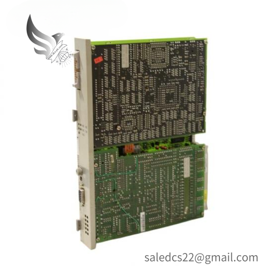 SIEMENS 6DS1731-8DD Analog Input Module