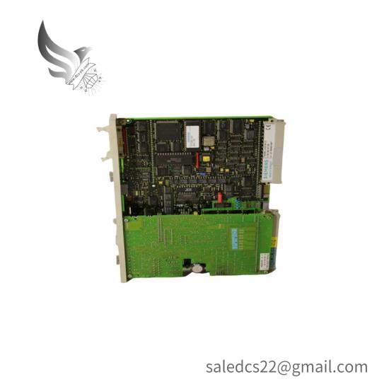 Siemens 6DS1731-8RR Analog Input Module