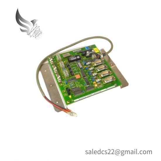 Siemens 6DS1914-8AA I/O BUS COMPARATOR