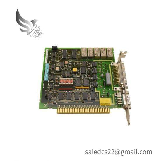 Siemens 6DS1916-8AA Signal Module Card