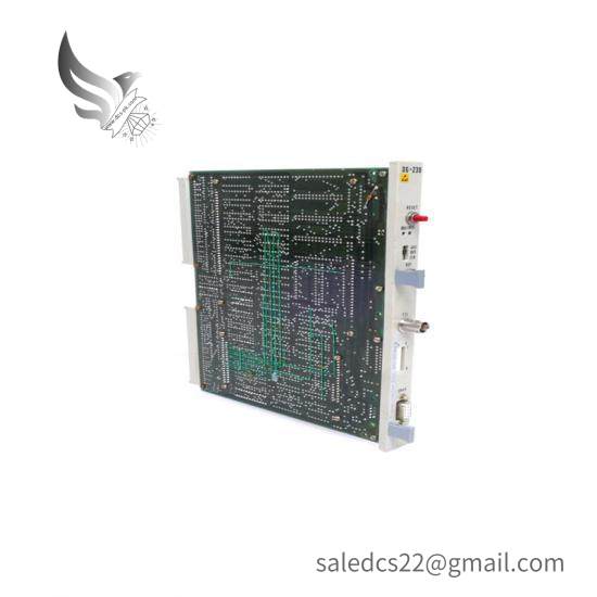 Siemens 6DS1917-8BA Diagnose Interface