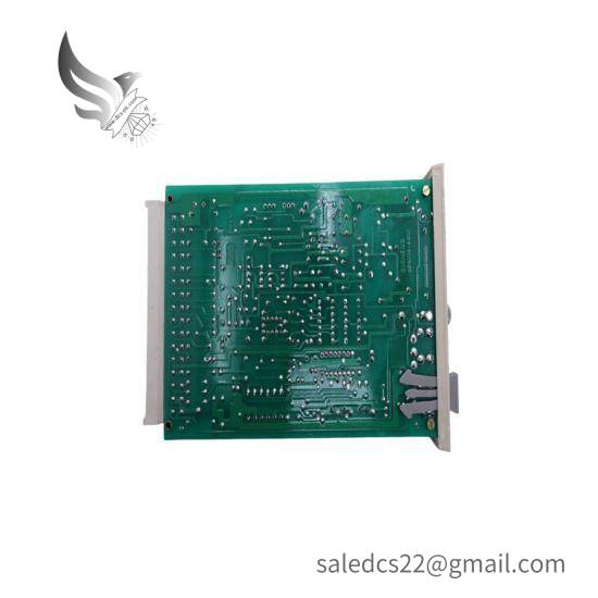 Siemens 6DS1927-8AA Teleperm ME Board