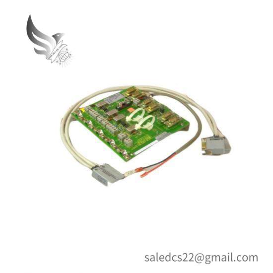 Siemens 6DS9901-8BB Battery and Interface Termination Module