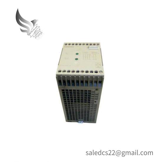 Siemens 6DS 1117-8AA Teleperm M Module