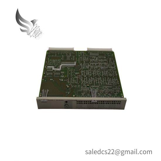 Siemens 6DS 1600-8AA Digital Input Module