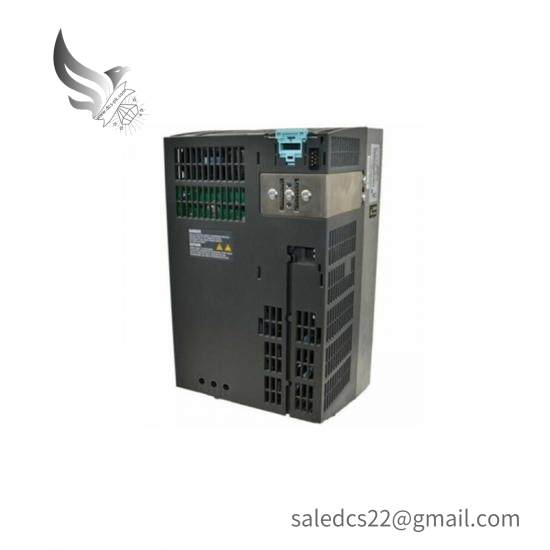 Siemens 6DS 1615-8AA TELEPERM