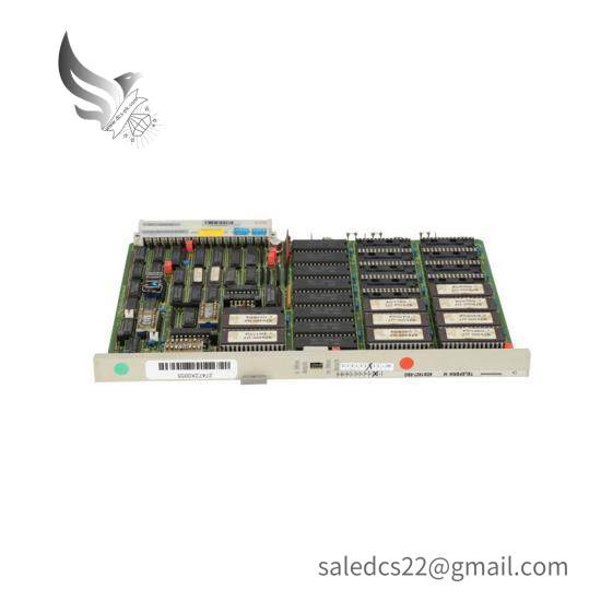 Siemens 6DS 1827-8BD Memory Module