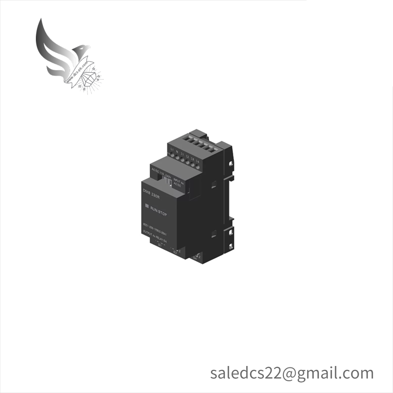 SIEMENS 6ED1055-1FB00-0BA1 Interface Module