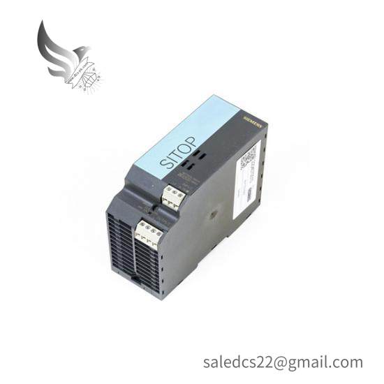 SIEMENS 6EP1333-2BA01 Power Supply