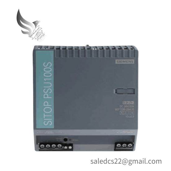 Siemens 6EP13362BA10  Simatic