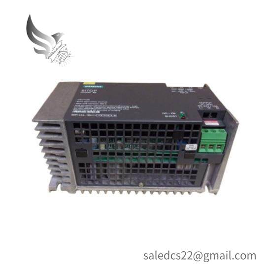 SIEMENS 6EP1434-1SH01 SITOP Power Supply 10